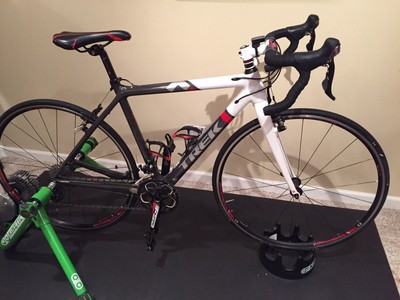 trek cronus ultimate